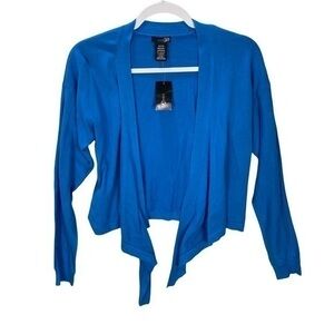 East‎ 5th Cardigan